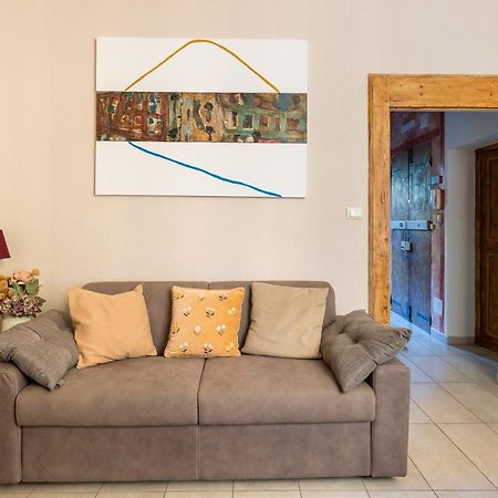 Belle Arti Gallery Garden House โบโลญญา ภายนอก รูปภาพ