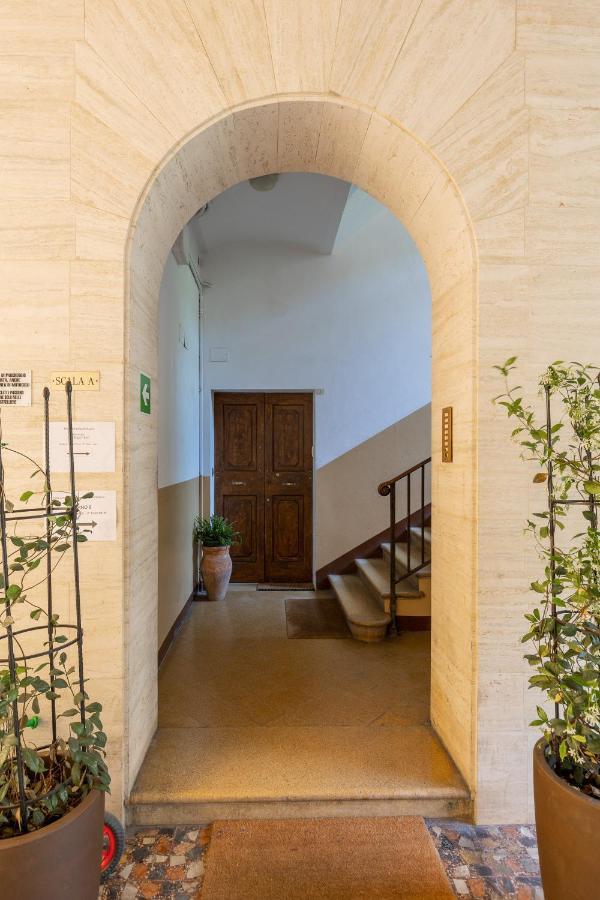 Belle Arti Gallery Garden House โบโลญญา ภายนอก รูปภาพ